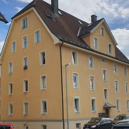 Ganze Wohnung Top Lage In Kempten Exterior photo