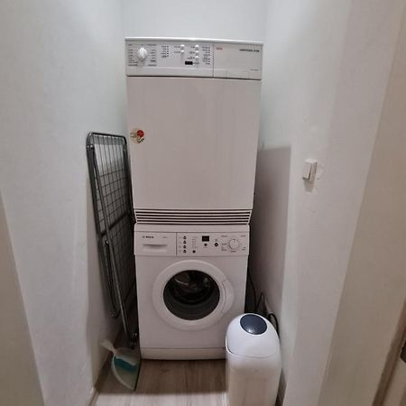 Ganze Wohnung Top Lage In Kempten Exterior photo