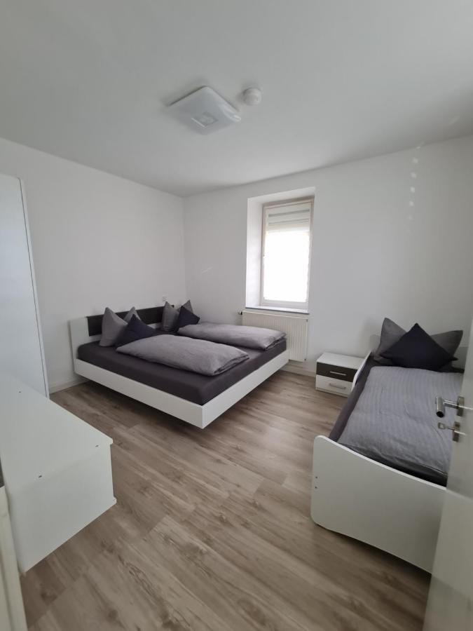 Ganze Wohnung Top Lage In Kempten Exterior photo