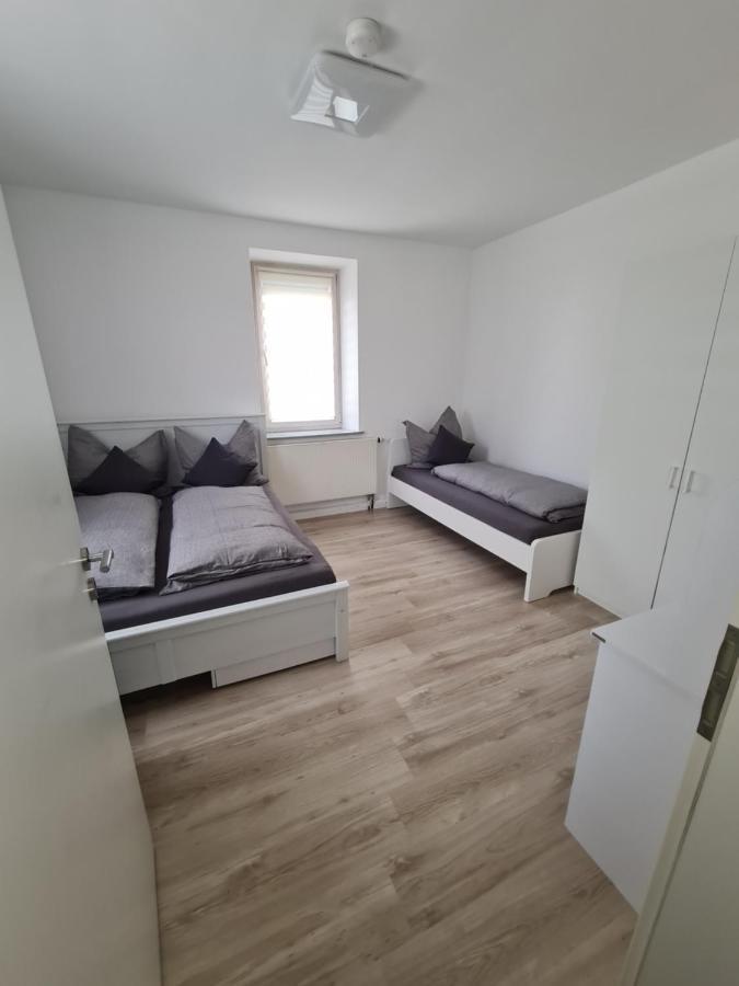 Ganze Wohnung Top Lage In Kempten Exterior photo