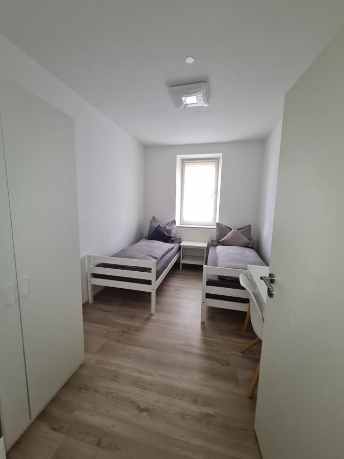 Ganze Wohnung Top Lage In Kempten Exterior photo