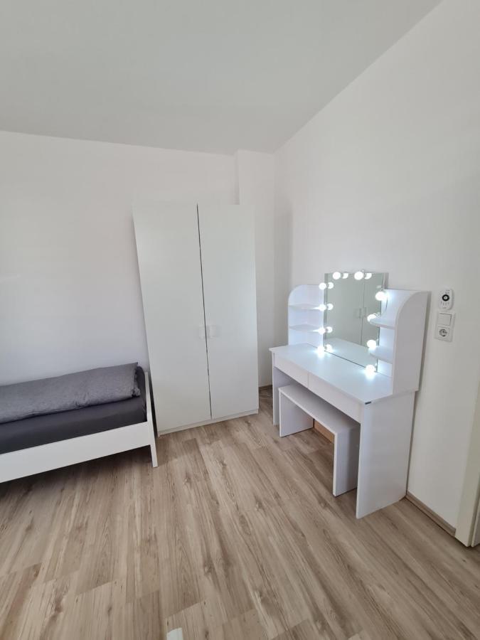 Ganze Wohnung Top Lage In Kempten Exterior photo