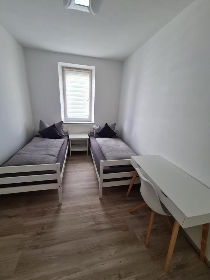 Ganze Wohnung Top Lage In Kempten Exterior photo