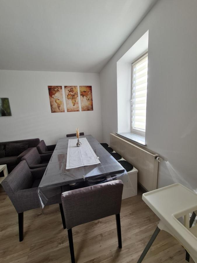 Ganze Wohnung Top Lage In Kempten Exterior photo