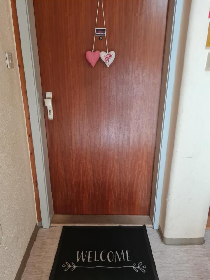 Ganze Wohnung Top Lage In Kempten Exterior photo
