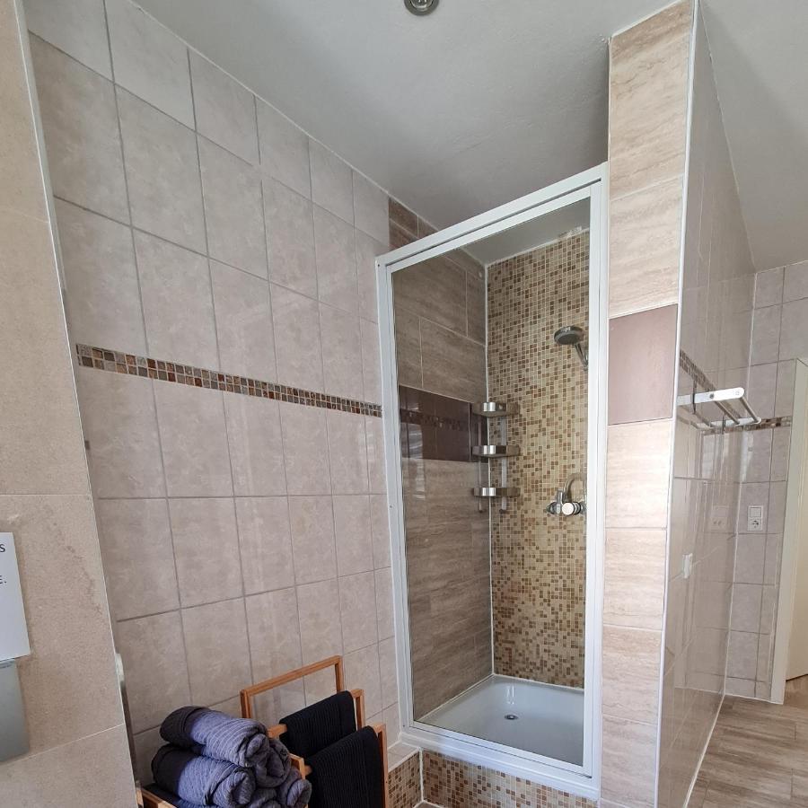 Ganze Wohnung Top Lage In Kempten Exterior photo
