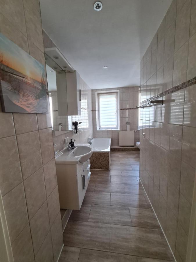 Ganze Wohnung Top Lage In Kempten Exterior photo